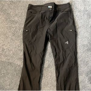 Eddie Bauer Guid Pro Women’s Cargo Pants